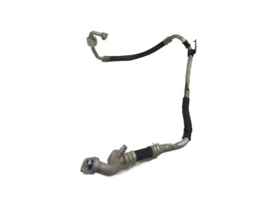 Kia 977731W200 Suction Pipe Assembly