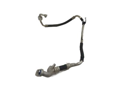 2015 Kia Rio A/C Hose - 977731W200