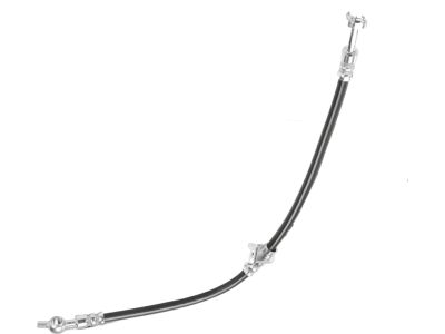2014 Kia Soul Hydraulic Hose - 58732B2000