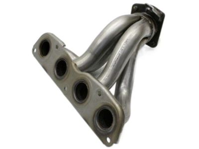 Kia 285102E000 Exhaust Manifold Catalytic Assembly