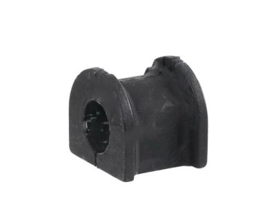 Kia 0K2A128156 Bush-Rubber