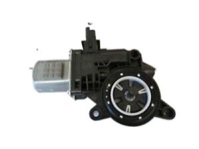 Kia 82450G5010 Motor Assembly-Front Power