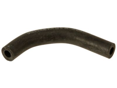 2001 Kia Sportage PCV Valve Hose - 0K01313895