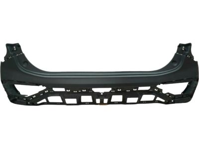 2023 Kia Sportage Bumper - 86612DW000