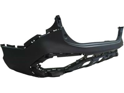 2023 Kia Sportage Bumper - 86612DW000