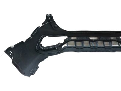 2023 Kia Sportage Bumper - 86612DW000