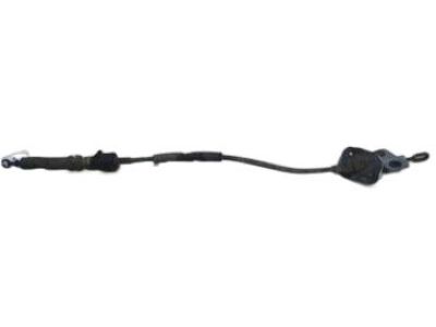 Kia 467003E910 Automatic Transmission Shift Control Cable