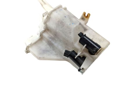 Kia 986103W000 Washer Reservoir & Pump Assembly