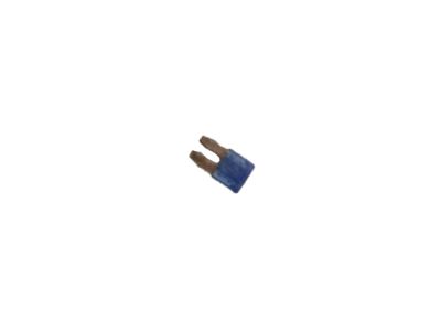 Kia 1879005262 Fuse-Micro 15A