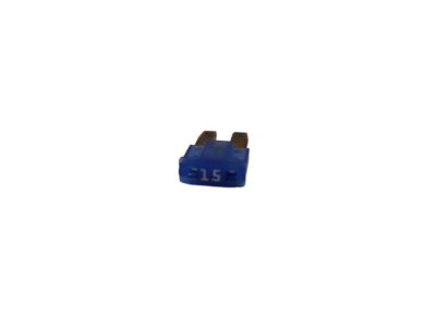 Kia 1879005262 Fuse-Micro 15A