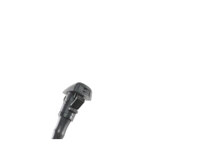 Kia 98930C5000 Rear Washer Nozzle Assembly