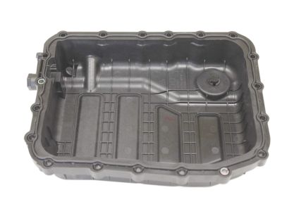 Kia 452803B821 Cover-Valve Body