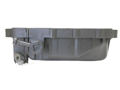 Kia 452803B821 Cover-Valve Body