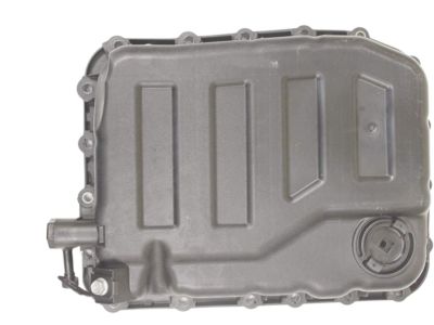 Kia 452803B821 Cover-Valve Body