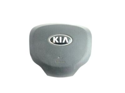 2012 Kia Optima Hybrid Air Bag - 569002T510VA