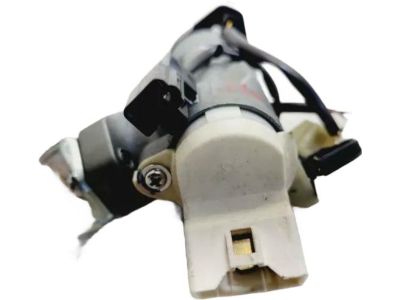 2011 Kia Soul Ignition Lock Assembly - 819102K030
