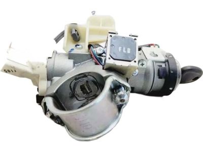 2011 Kia Soul Ignition Lock Assembly - 819102K030