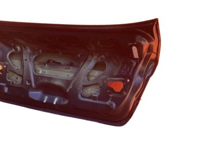 Kia 69200D5000 Panel Assembly-Trunk Lid