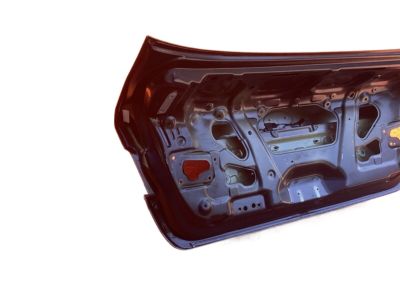 Kia 69200D5000 Panel Assembly-Trunk Lid