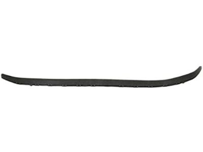 Kia Air Deflector - 86525B2500