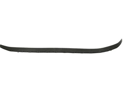 Kia 86525B2500 Lip-Front Bumper