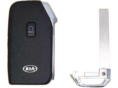 2023 Kia Seltos Car Key - 95440Q5410