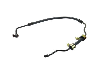 Kia 575003E000 Hose Complete-Pressure