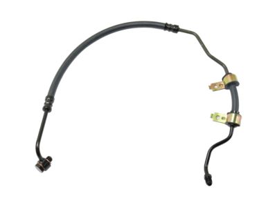 Kia Power Steering Hose - 575003E000