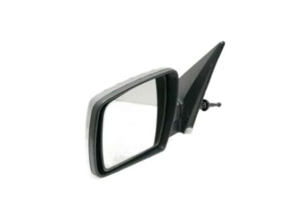 2012 Kia Soul Car Mirror - 876102K311