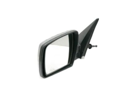 2013 Kia Soul Car Mirror - 876102K311