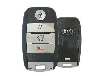 2014 Kia Soul Transmitter - 95440B2200