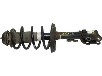 546302K671 Kia Front Spring Product Photo 5 of 5