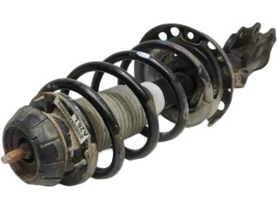 546302K671 Kia Front Spring Product Photo 4 of 5