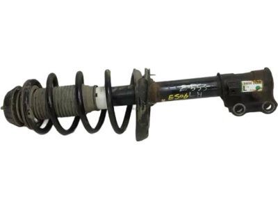 Kia 546302K671 Front Spring 546302K671 Kia Front Spring Product Photo 1 of 5