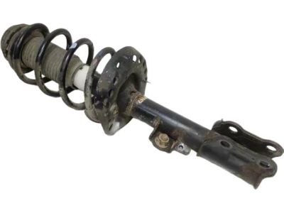 546302K671 Kia Front Spring Product Photo 2 of 5
