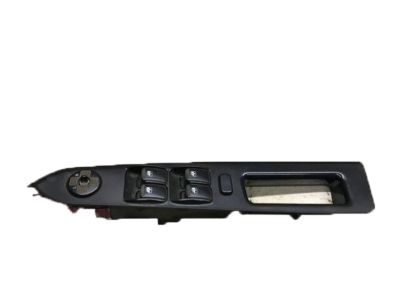 Kia 93570FD31001 Power Window Main Switch Assembly