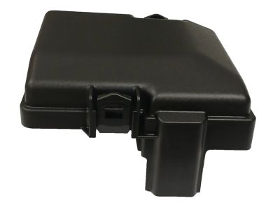 91950D5841 Kia Engine Room Box Upper Cover Product Photo 4 of 5