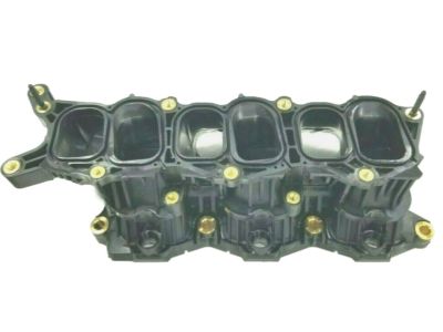 Kia 283103CAA0 Manifold Assembly-Intake