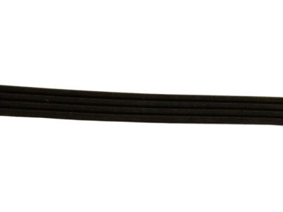 Kia 2521226021 V Ribbed Belt