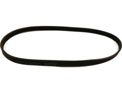 Kia 2521226021 V Ribbed Belt