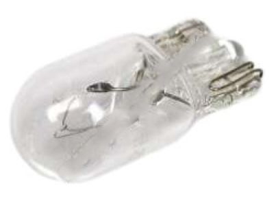 Kia Amanti Fog Light Bulb - 1864301004N