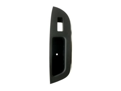 Kia 935822P000VA Bezel-Power Window Sub