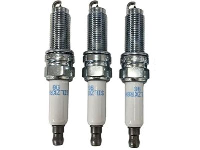 Kia 1885709085 Spark Plug Assembly