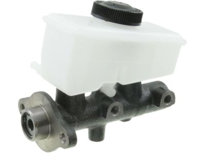 2002 Kia Sportage Master Cylinder Repair Kit - 0K08A49630