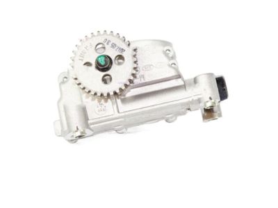 Kia 213102G000 Pump Assembly-Oil