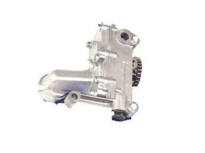 Kia Forte Koup Oil Pump - 213102G000