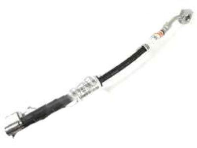 Kia Optima Hydraulic Hose - 587322T600