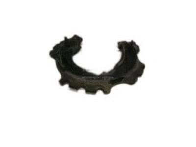 Kia 54633D5000 Pad-Front Spring,Lower