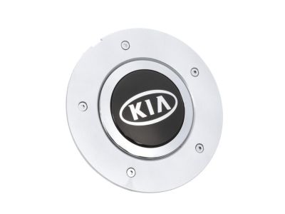 Kia 529603F200 Wheel Hub Center Cap Assembly