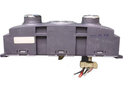 2013 Kia Soul Blower Control Switches - 972502KAE1WK